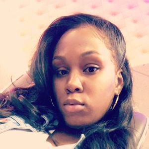 Meet your Posher, Chynna